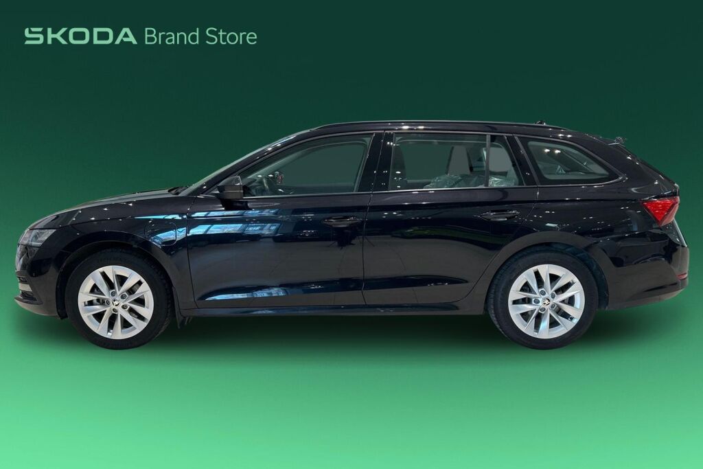 Skoda Octavia 2024 Combi 1.4 TSI PHEV Ambition iV DSG Autom.