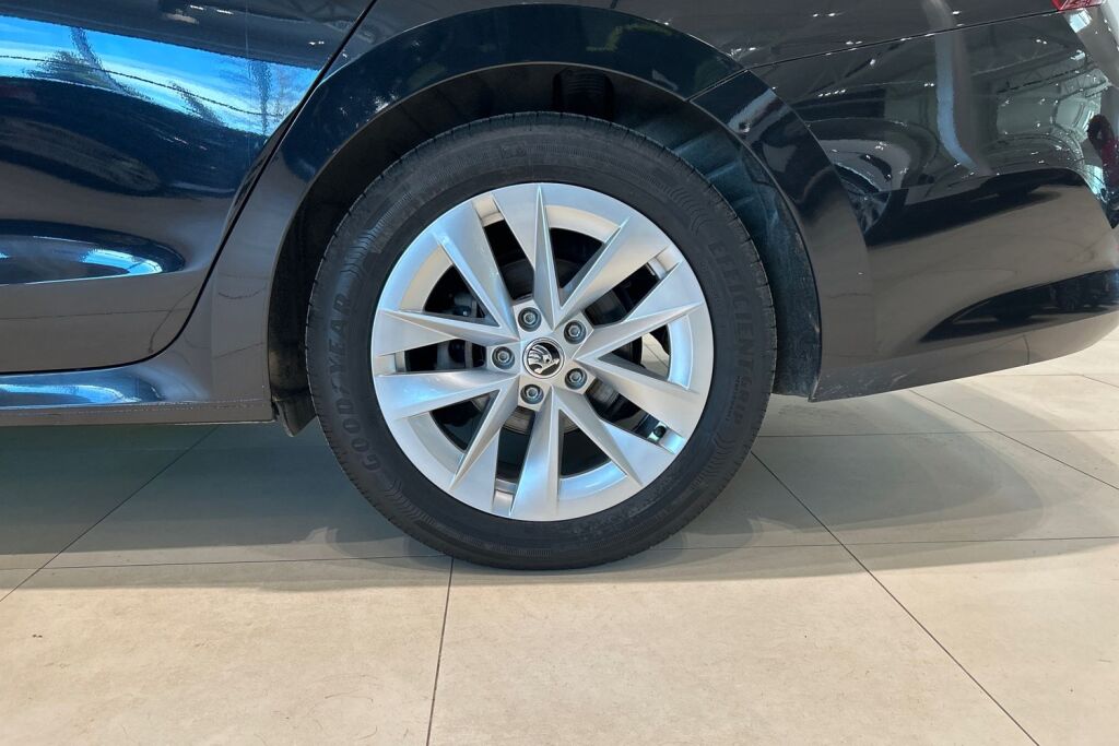 Skoda Octavia 2024 Combi 1.4 TSI PHEV Ambition iV DSG Autom.