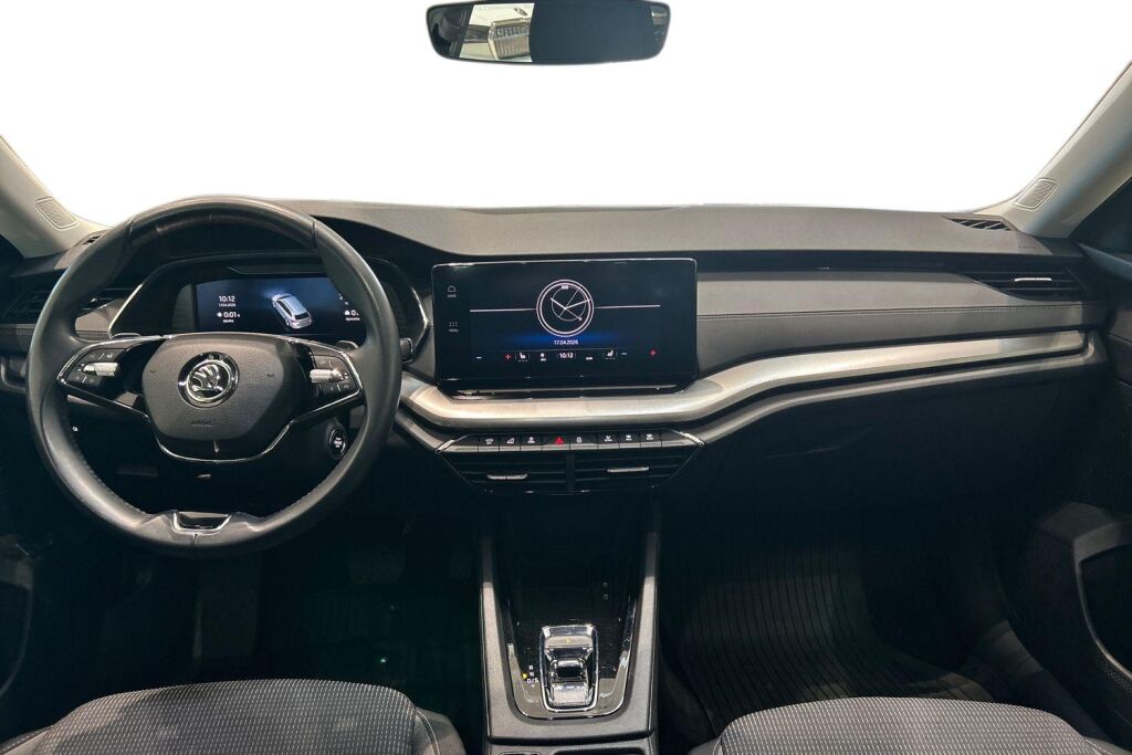 Skoda Octavia 2024 Combi 1.4 TSI PHEV Ambition iV DSG Autom.