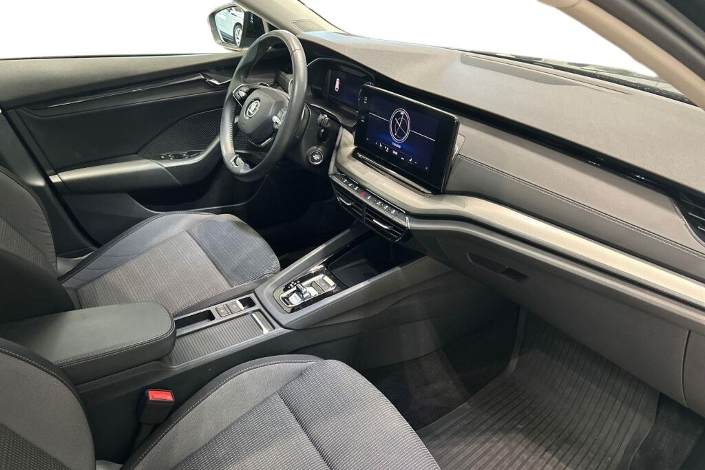Skoda Octavia 2024 Combi 1.4 TSI PHEV Ambition iV DSG Autom.