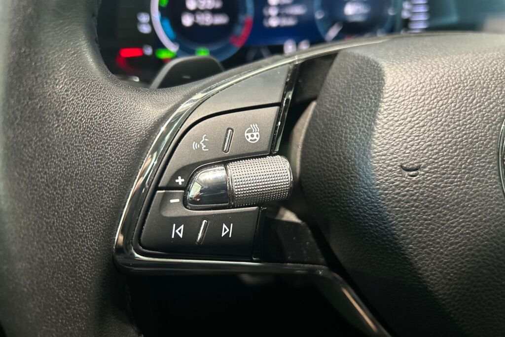 Skoda Octavia 2024 Combi 1.4 TSI PHEV Ambition iV DSG Autom.