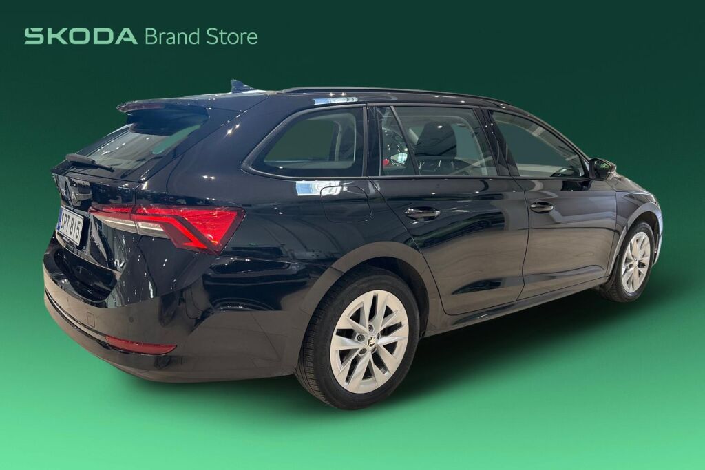 Skoda Octavia 2024 Combi 1.4 TSI PHEV Ambition iV DSG Autom.