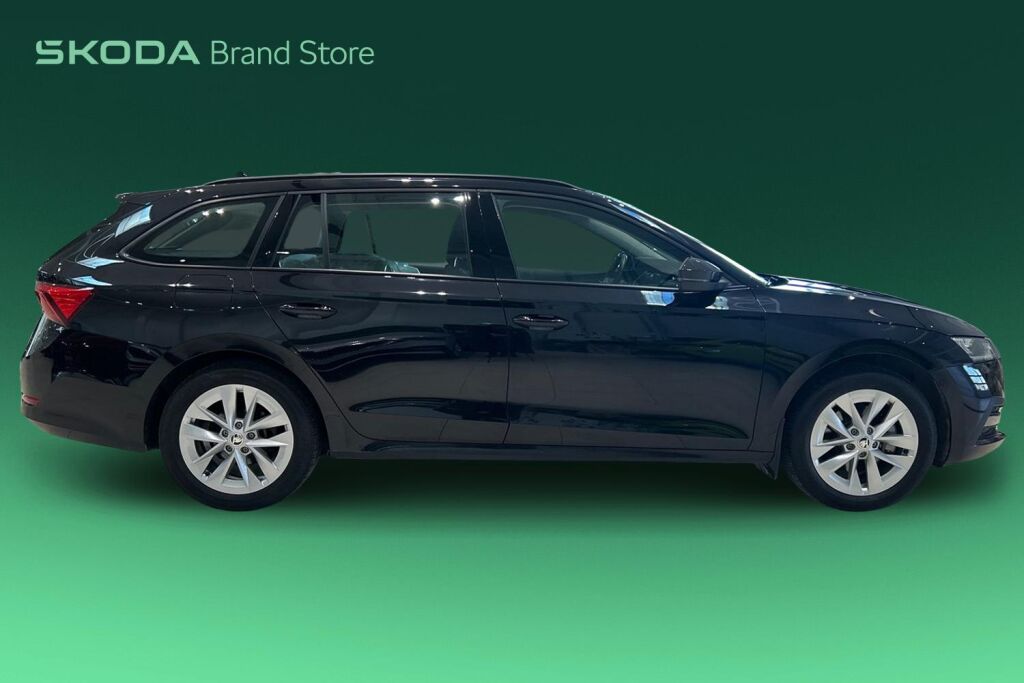 Skoda Octavia 2024 Combi 1.4 TSI PHEV Ambition iV DSG Autom.