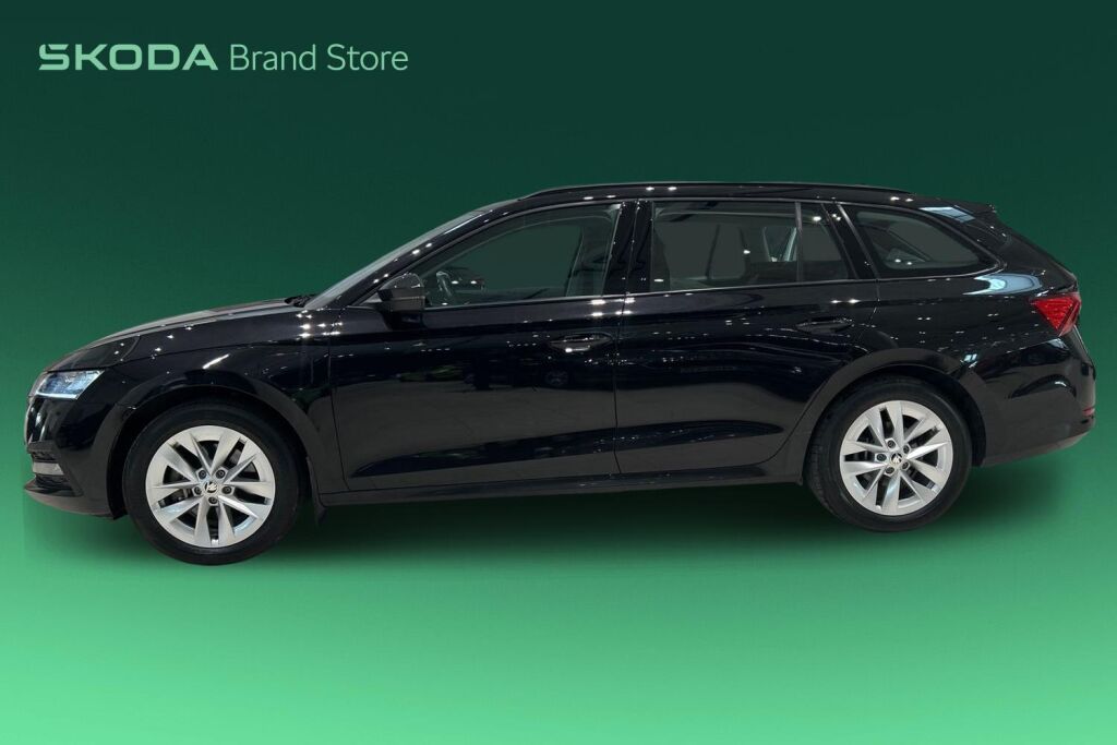 SKODA Octavia 2023 Combi 1.4 TSI PHEV Ambition iV DSG Autom.