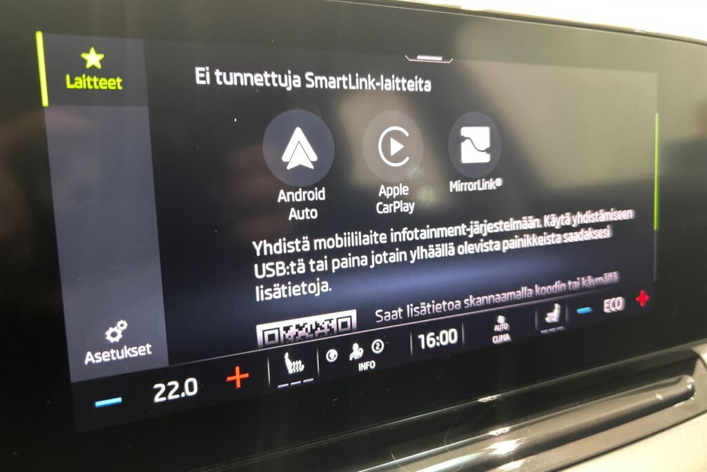 SKODA Octavia 2023 Combi 1.4 TSI PHEV Ambition iV DSG Autom.