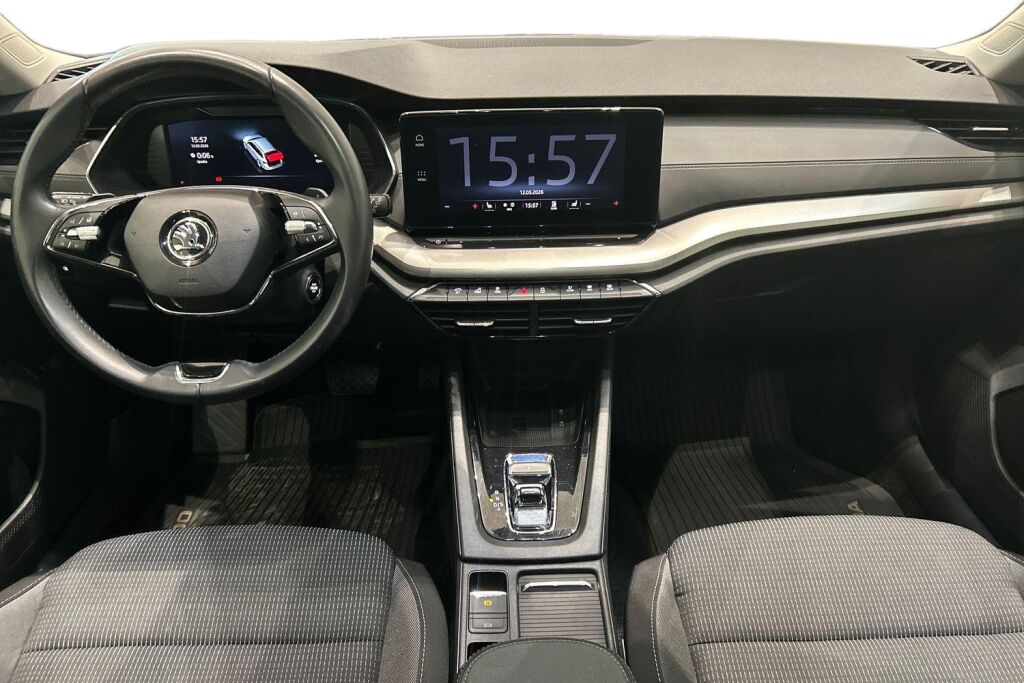 SKODA Octavia 2023 Combi 1.4 TSI PHEV Ambition iV DSG Autom.