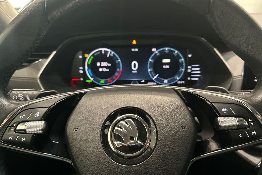 SKODA Octavia 2023 Combi 1.4 TSI PHEV Ambition iV DSG Autom.