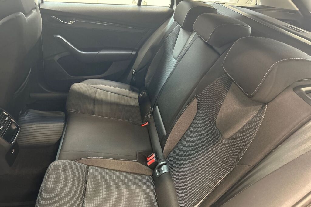 Skoda Octavia 2023 Combi 1.4 TSI PHEV Ambition iV DSG Autom.