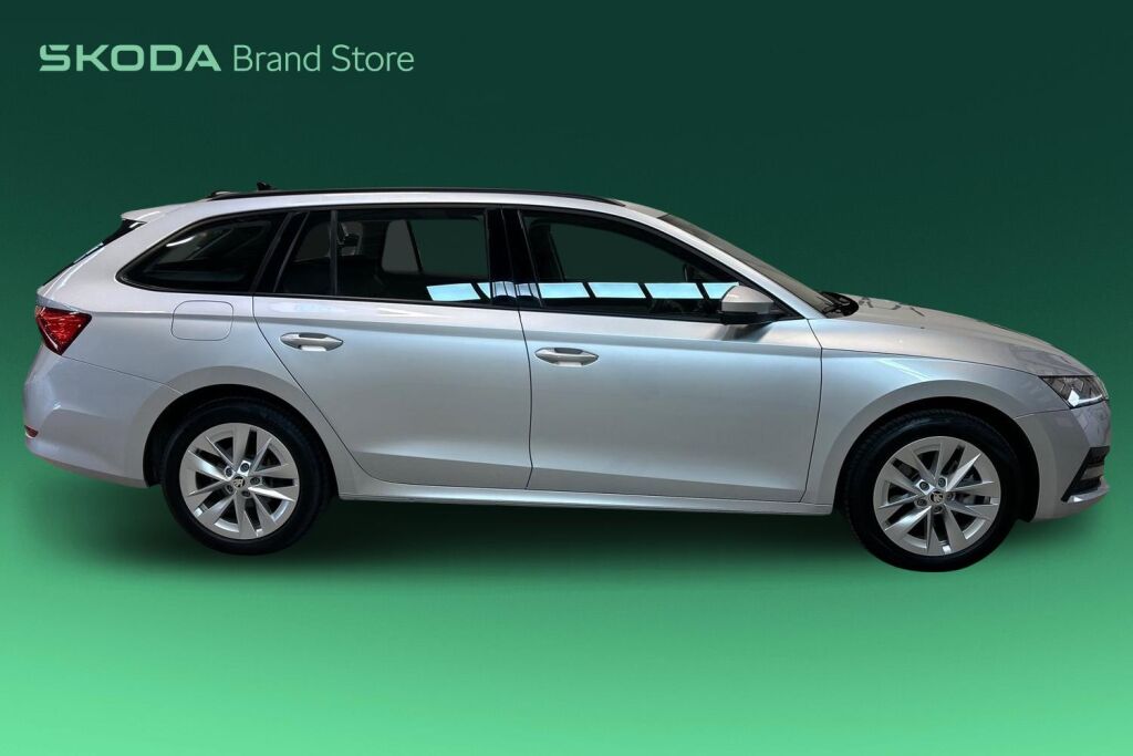 Skoda Octavia 2023 Combi 1.4 TSI PHEV Ambition iV DSG Autom.