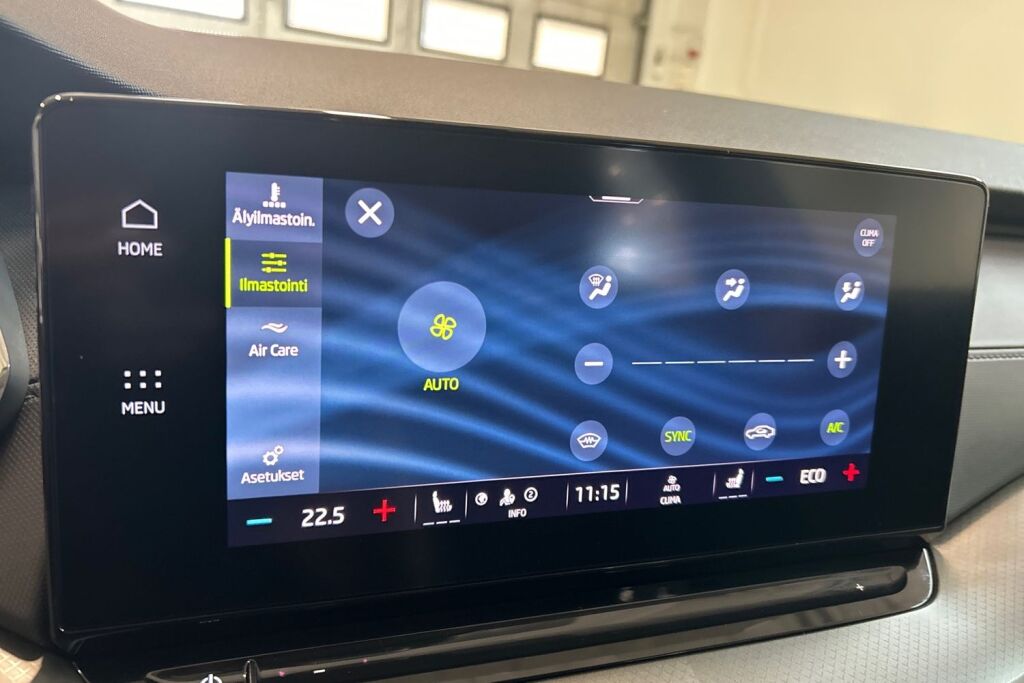 Skoda Octavia 2023 Combi 1.4 TSI PHEV Ambition iV DSG Autom.
