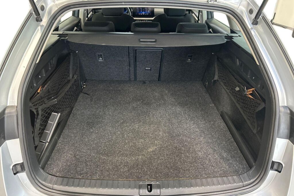Skoda Octavia 2023 Combi 1.4 TSI PHEV Ambition iV DSG Autom.