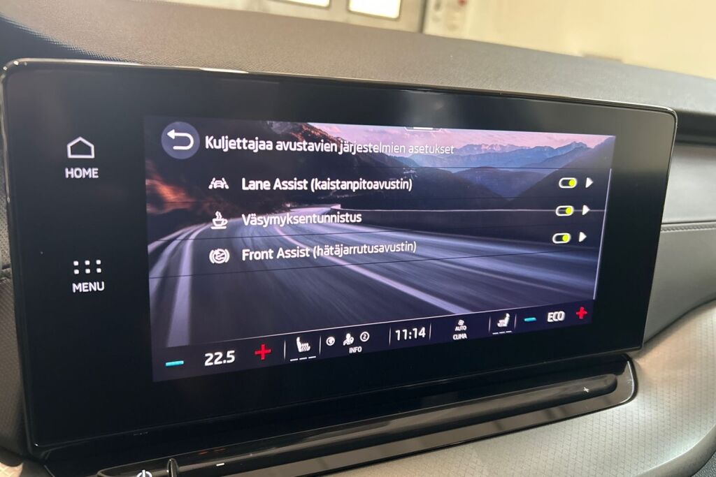 Skoda Octavia 2023 Combi 1.4 TSI PHEV Ambition iV DSG Autom.
