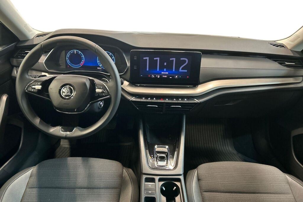 Skoda Octavia 2023 Combi 1.4 TSI PHEV Ambition iV DSG Autom.