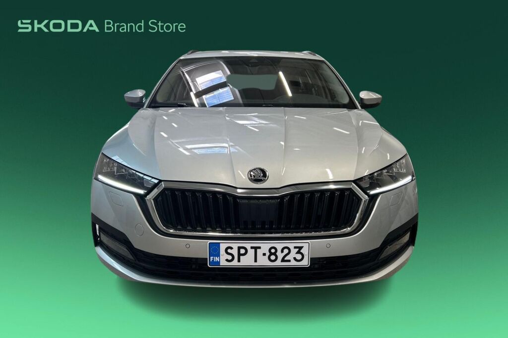 Skoda Octavia 2023 Combi 1.4 TSI PHEV Ambition iV DSG Autom.