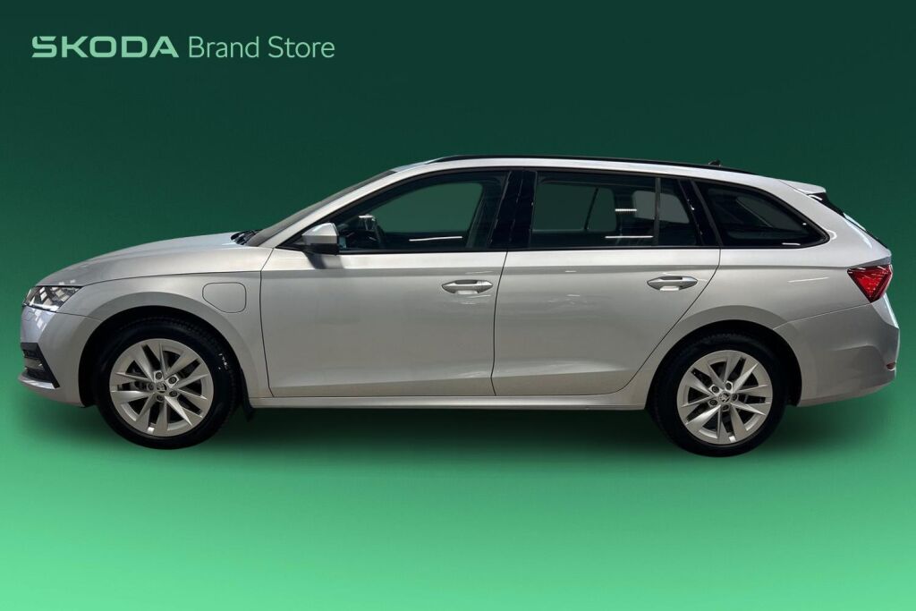 Skoda Octavia 2023 Combi 1.4 TSI PHEV Ambition iV DSG Autom.