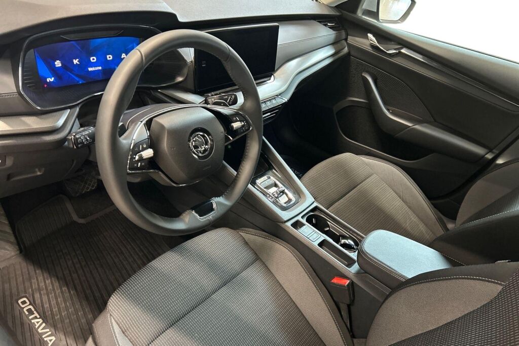 Skoda Octavia 2023 Combi 1.4 TSI PHEV Ambition iV DSG Autom.