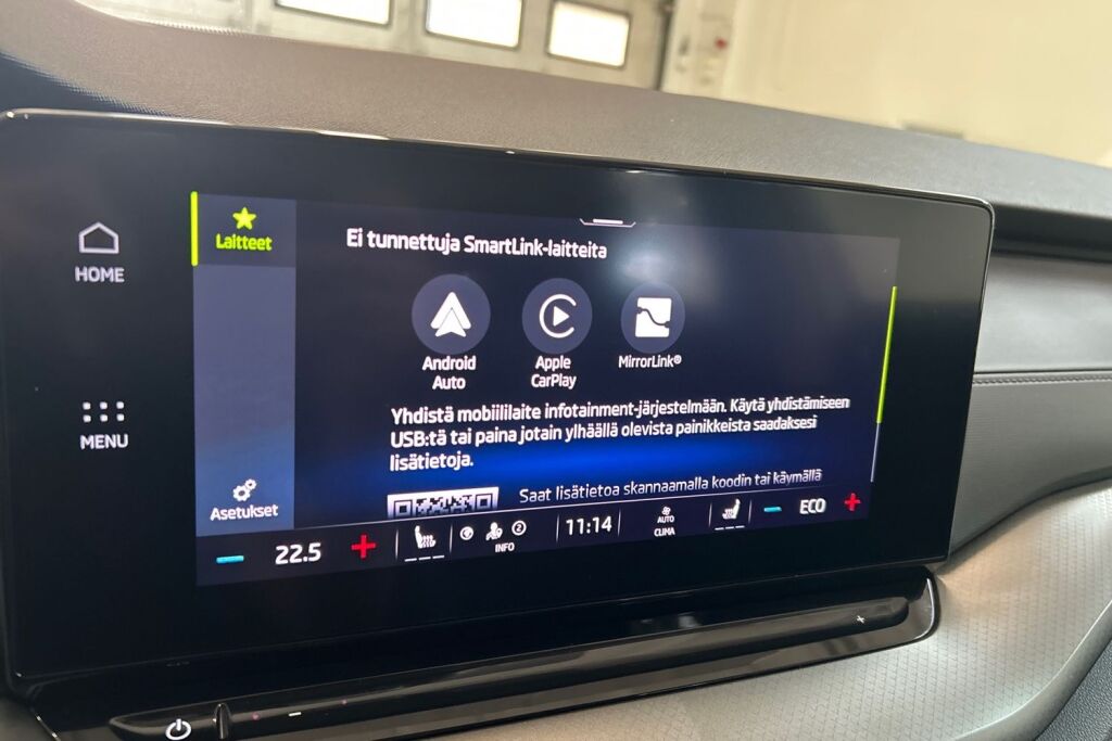 Skoda Octavia 2023 Combi 1.4 TSI PHEV Ambition iV DSG Autom.