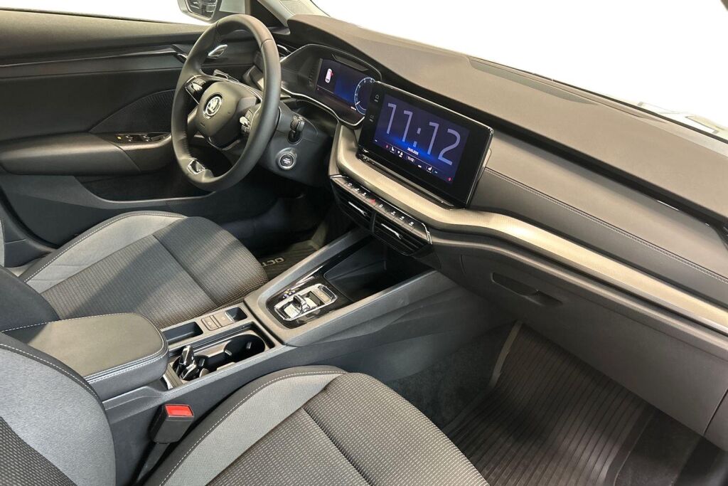 Skoda Octavia 2023 Combi 1.4 TSI PHEV Ambition iV DSG Autom.