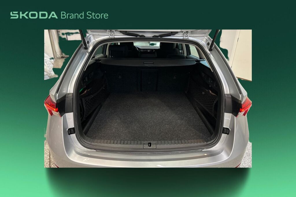 Skoda Octavia 2023 Combi 1.4 TSI PHEV Ambition iV DSG Autom.