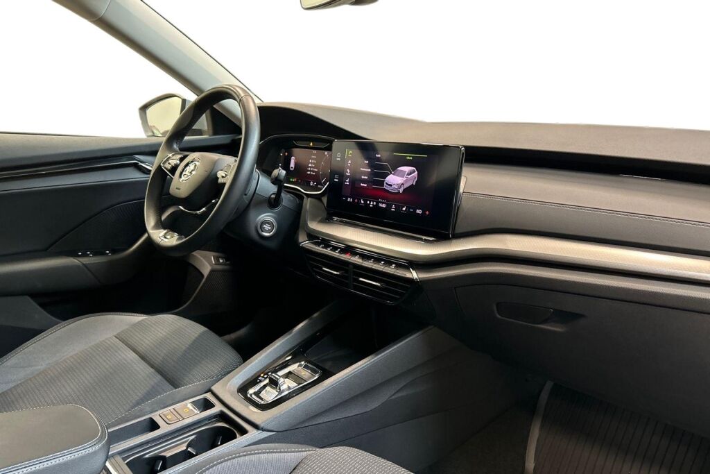 Skoda Octavia 2023 Combi 1.4 TSI PHEV Ambition iV DSG Autom.