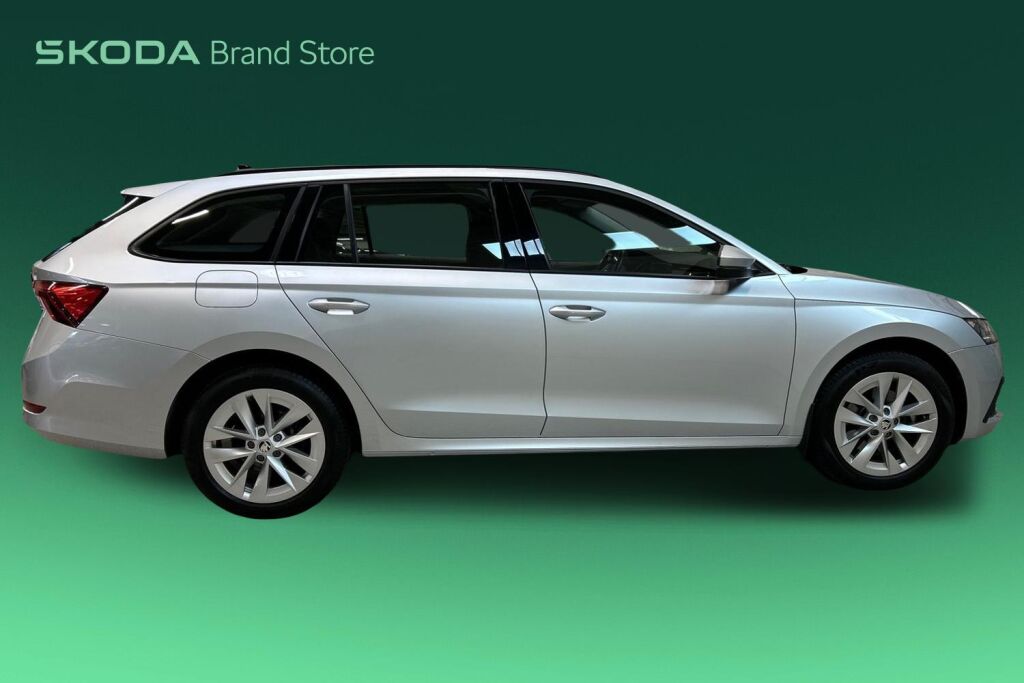 Skoda Octavia 2023 Combi 1.4 TSI PHEV Ambition iV DSG Autom.