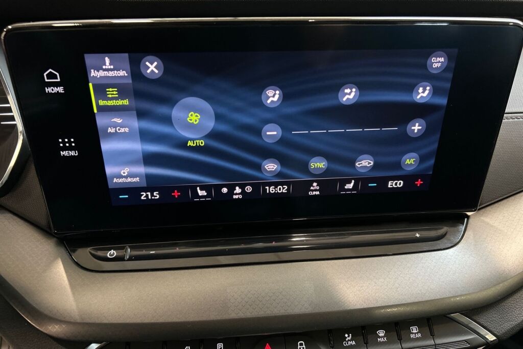 Skoda Octavia 2023 Combi 1.4 TSI PHEV Ambition iV DSG Autom.