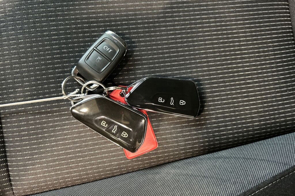 Skoda Octavia 2023 Combi 1.4 TSI PHEV Ambition iV DSG Autom.
