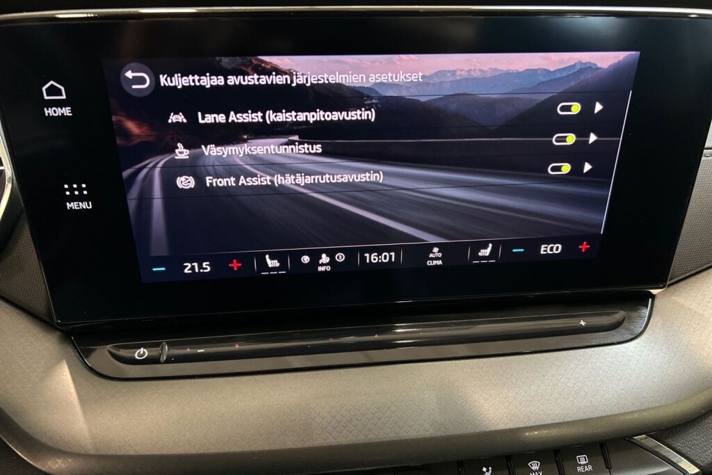 Skoda Octavia 2023 Combi 1.4 TSI PHEV Ambition iV DSG Autom.