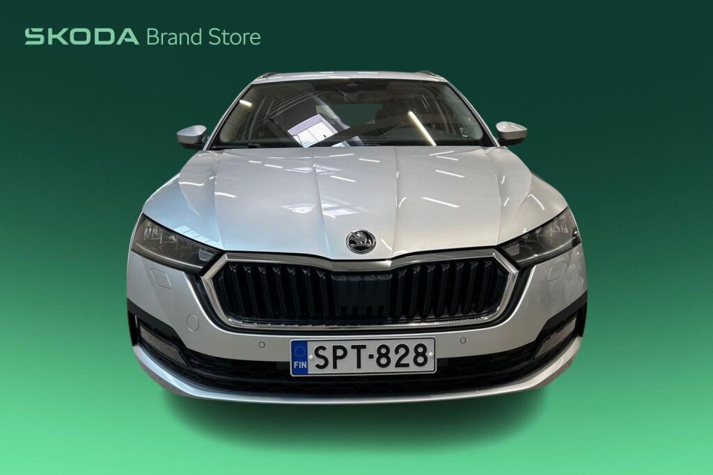 Skoda Octavia 2023 Combi 1.4 TSI PHEV Ambition iV DSG Autom.