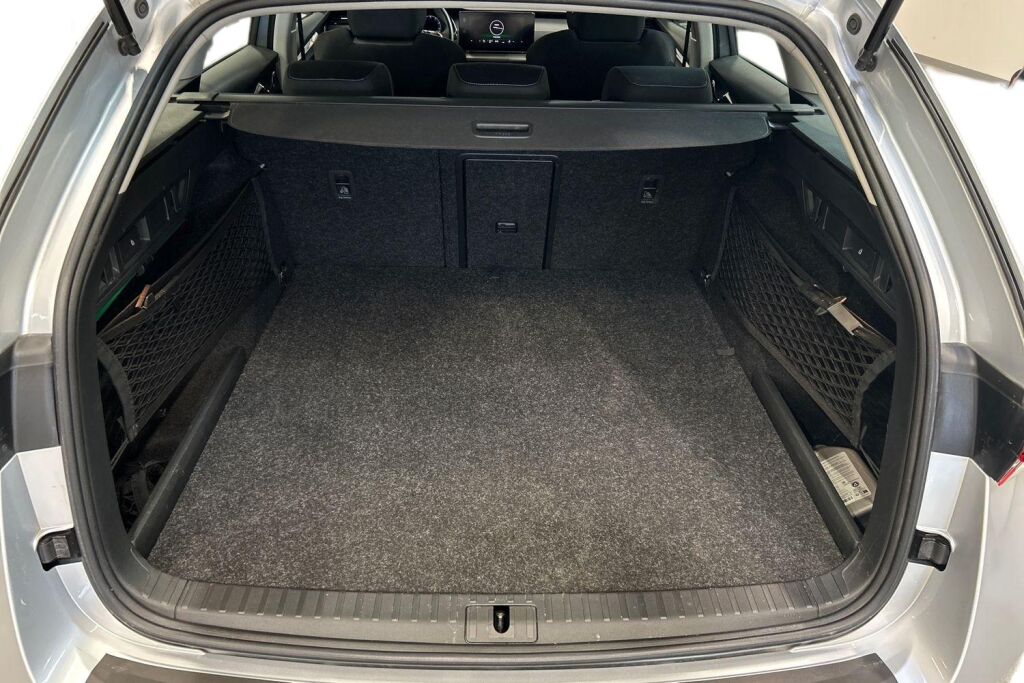 Skoda Octavia 2024 Combi 1.4 TSI PHEV Ambition iV DSG Autom.