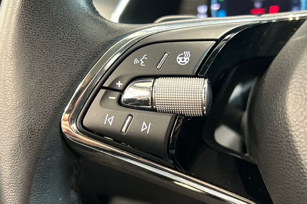 Skoda Octavia 2024 Combi 1.4 TSI PHEV Ambition iV DSG Autom.