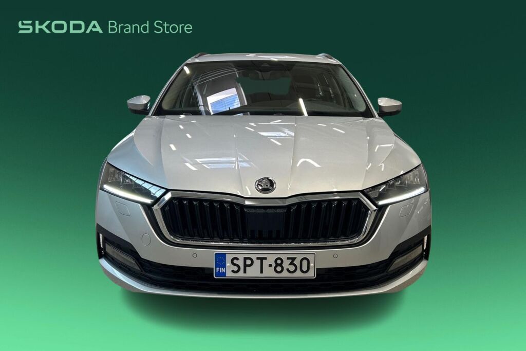 Skoda Octavia 2024 Combi 1.4 TSI PHEV Ambition iV DSG Autom.