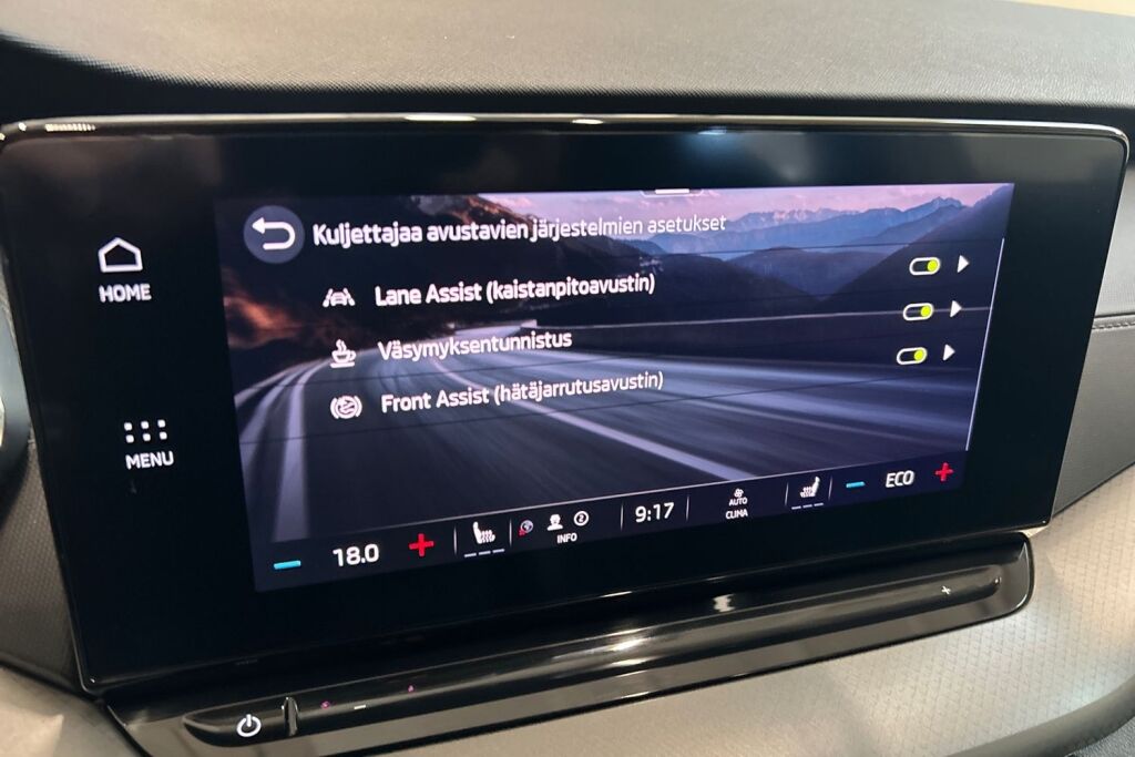Skoda Octavia 2024 Combi 1.4 TSI PHEV Ambition iV DSG Autom.