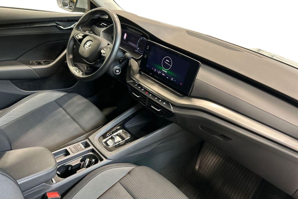 Skoda Octavia 2024 Combi 1.4 TSI PHEV Ambition iV DSG Autom.