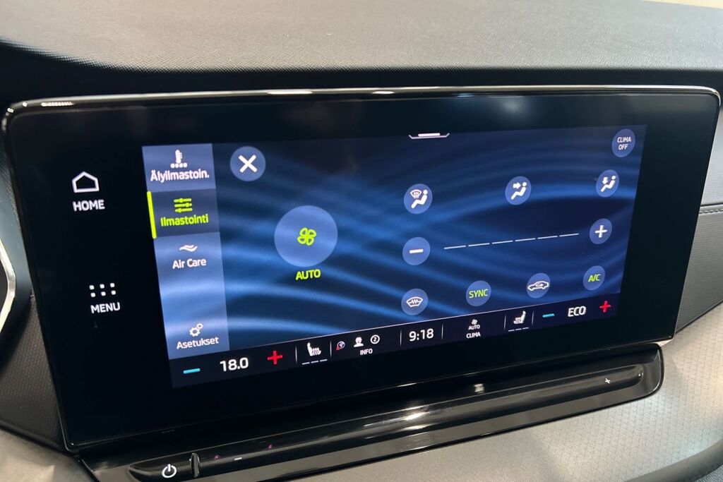 Skoda Octavia 2024 Combi 1.4 TSI PHEV Ambition iV DSG Autom.