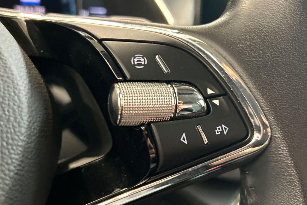 SKODA OCTAVIA 2024 Combi 1.4 TSI PHEV Ambition iV DSG Autom.