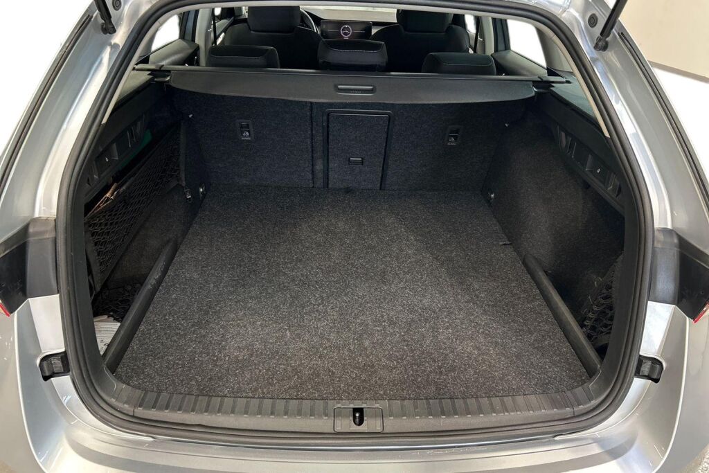 SKODA OCTAVIA 2024 Combi 1.4 TSI PHEV Ambition iV DSG Autom.