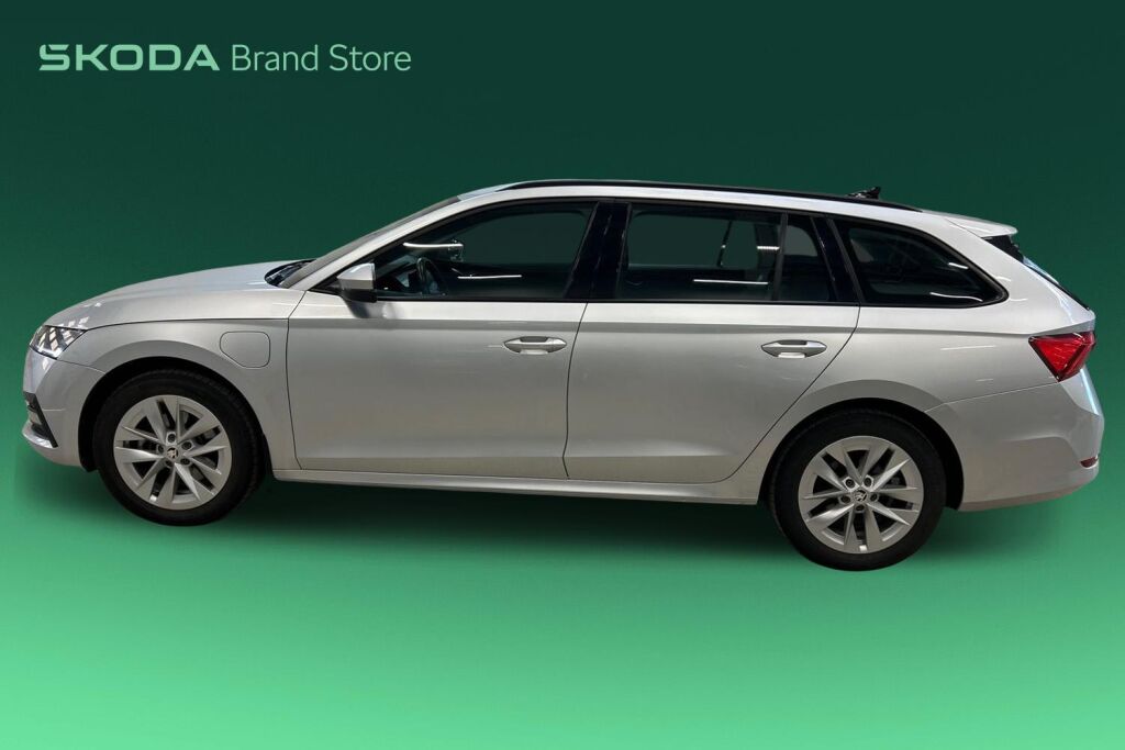SKODA OCTAVIA 2024 Combi 1.4 TSI PHEV Ambition iV DSG Autom.
