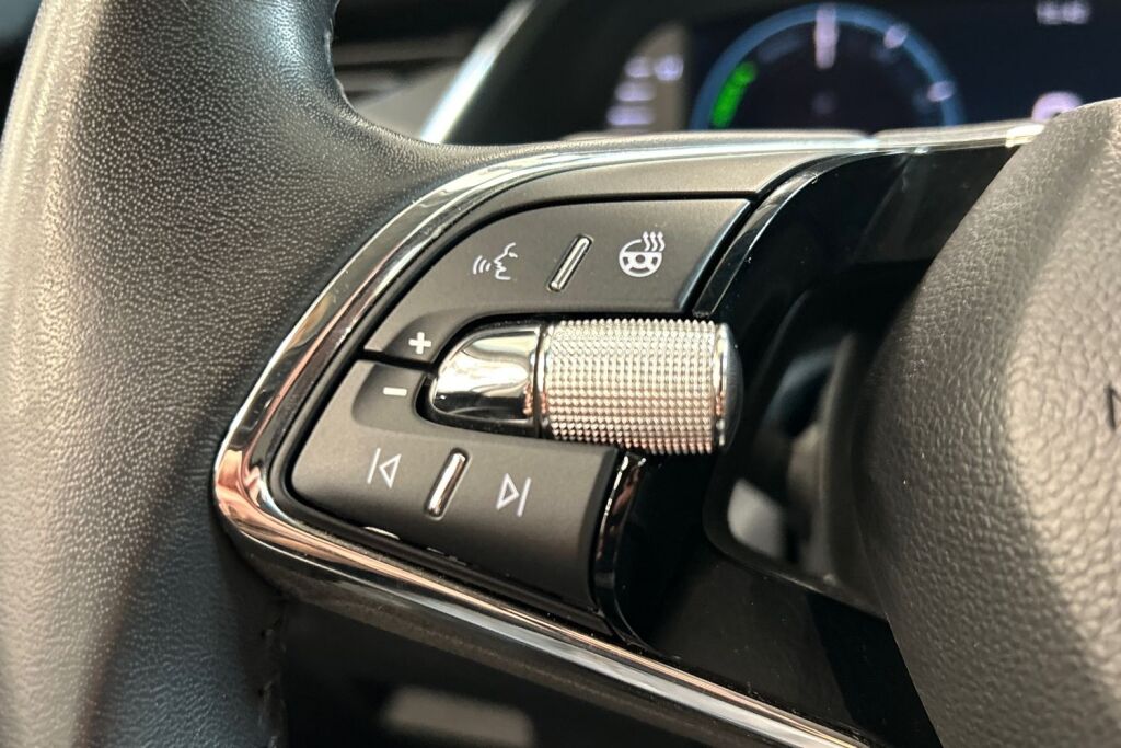 SKODA OCTAVIA 2024 Combi 1.4 TSI PHEV Ambition iV DSG Autom.