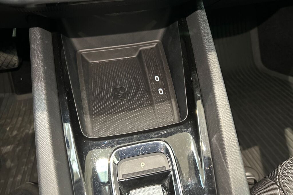 SKODA Octavia 2023 Combi 1.4 TSI PHEV Ambition iV DSG Autom.