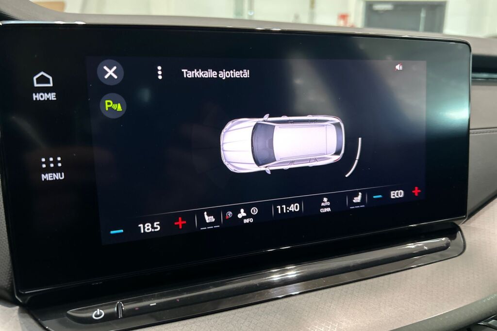 SKODA Octavia 2023 Combi 1.4 TSI PHEV Ambition iV DSG Autom.