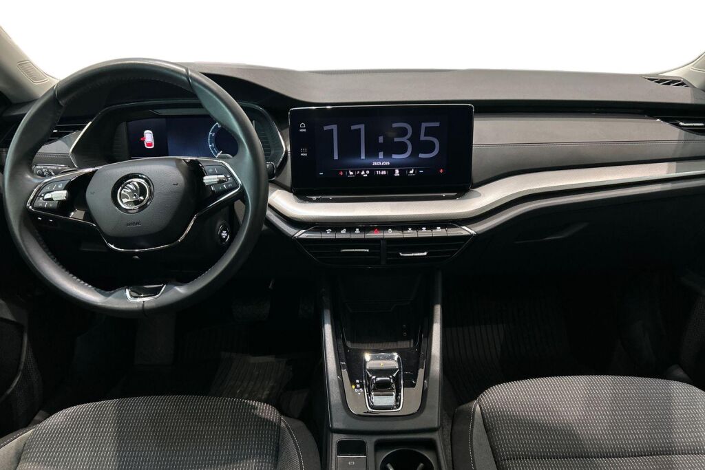SKODA Octavia 2023 Combi 1.4 TSI PHEV Ambition iV DSG Autom.
