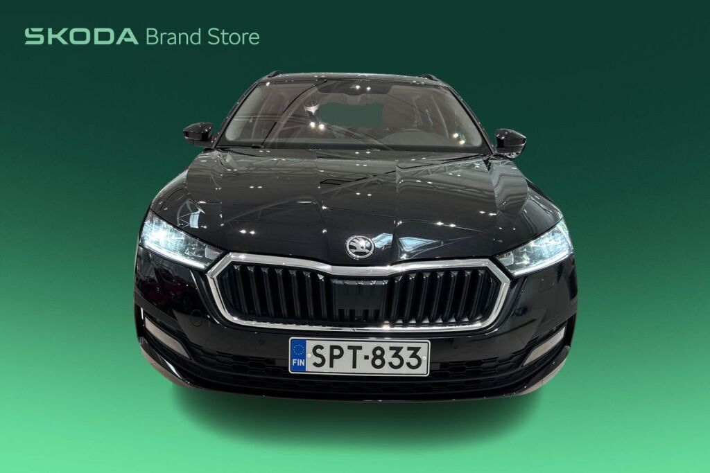 SKODA Octavia 2023 Combi 1.4 TSI PHEV Ambition iV DSG Autom.