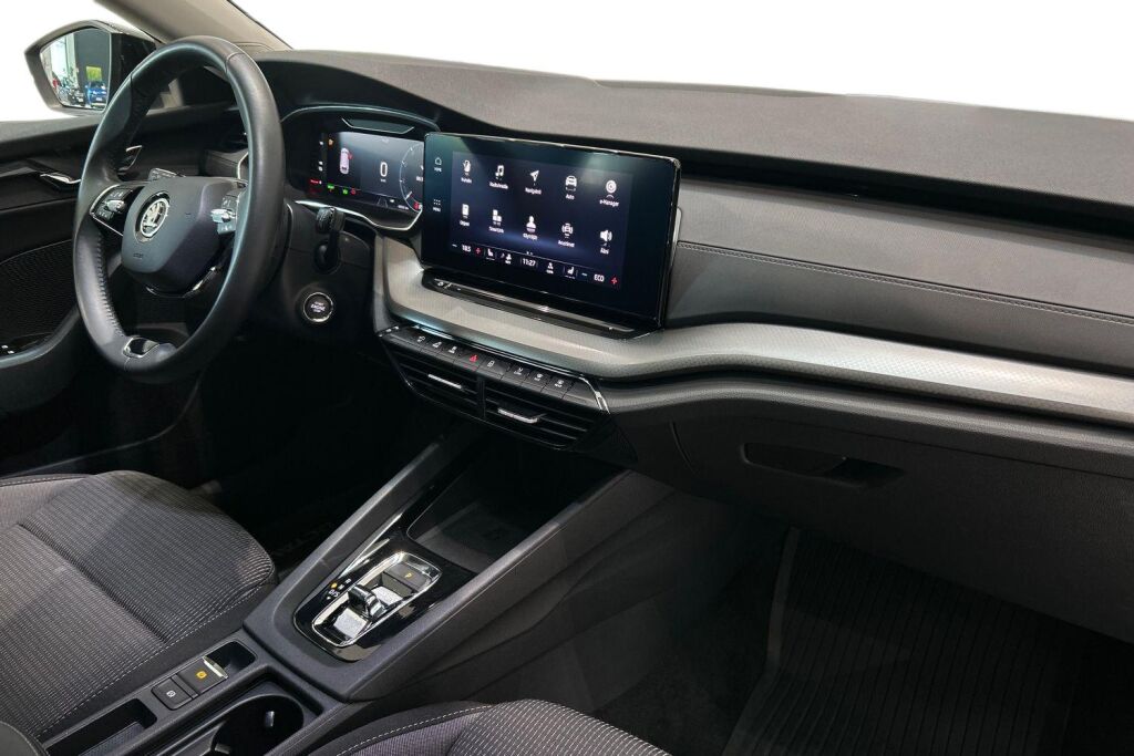 SKODA Octavia 2023 Combi 1.4 TSI PHEV Ambition iV DSG Autom.