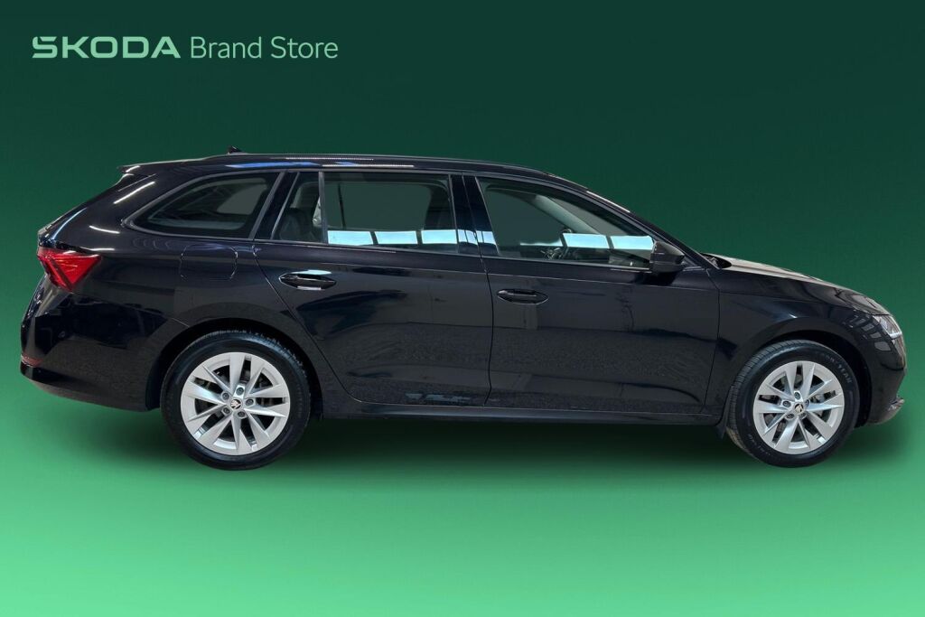 Skoda Octavia 2024 Combi 1.4 TSI PHEV Ambition iV DSG Autom.