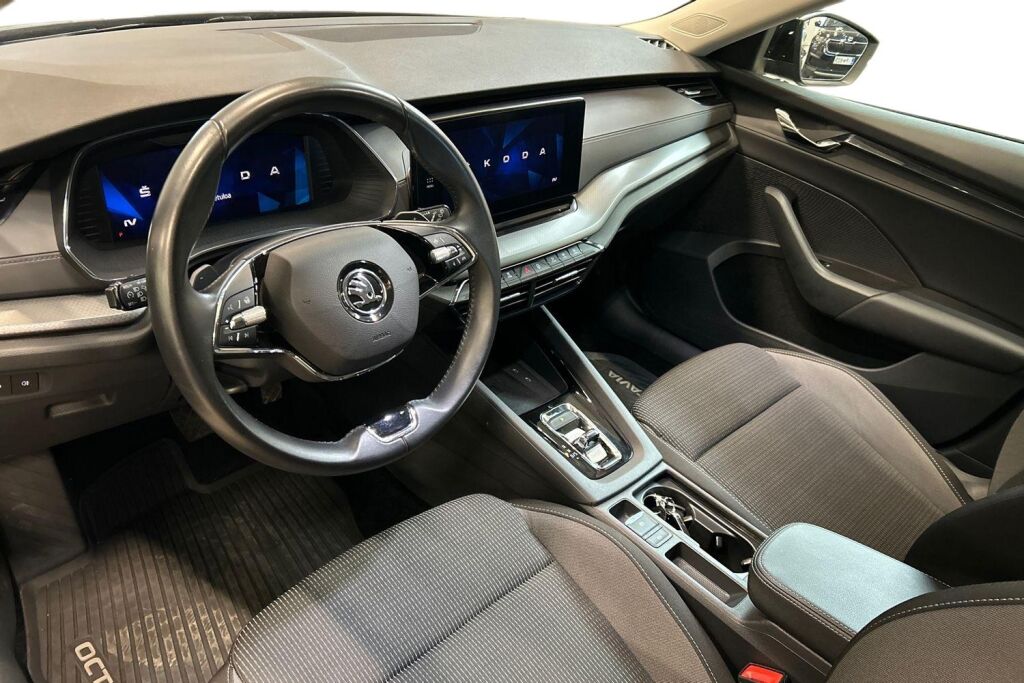 Skoda Octavia 2024 Combi 1.4 TSI PHEV Ambition iV DSG Autom.