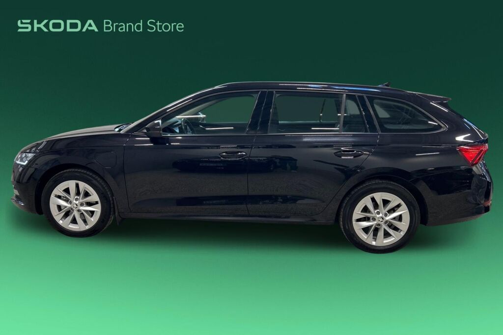 Skoda Octavia 2024 Combi 1.4 TSI PHEV Ambition iV DSG Autom.