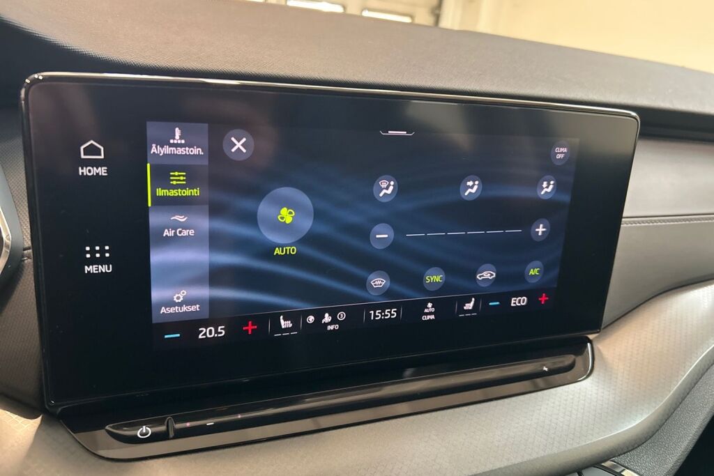 Skoda Octavia 2024 Combi 1.4 TSI PHEV Ambition iV DSG Autom.