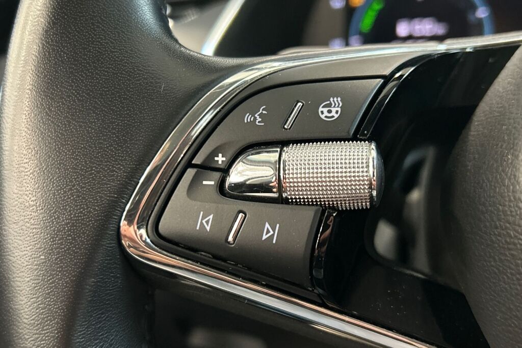 Skoda Octavia 2024 Combi 1.4 TSI PHEV Ambition iV DSG Autom.