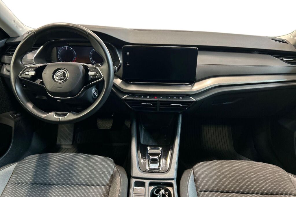 Skoda Octavia 2024 Combi 1.4 TSI PHEV Ambition iV DSG Autom.